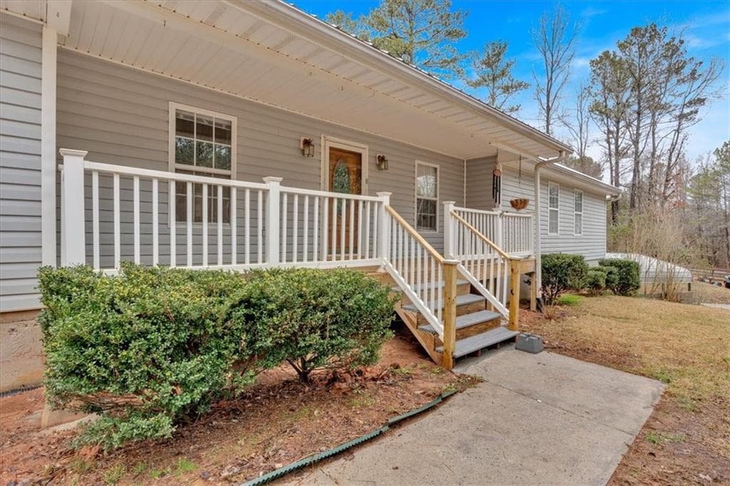 303 Fireside Trail, Douglasville, GA 30134 — most recent listing photo