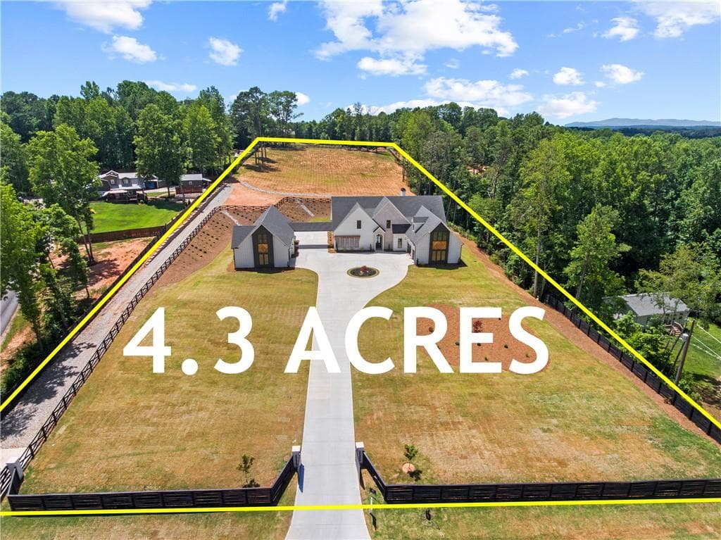 149 Pine Needle Drive, Dawsonville, GA 30534 — most recent listing photo