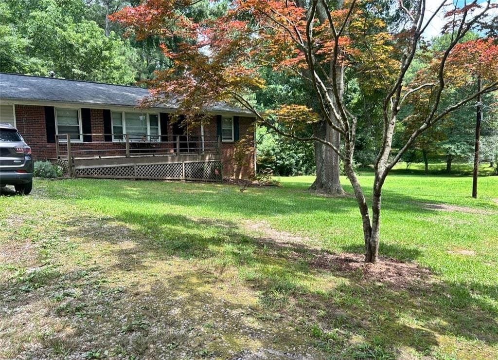 207 Aiken Place, Dallas, GA 30157 — most recent listing photo
