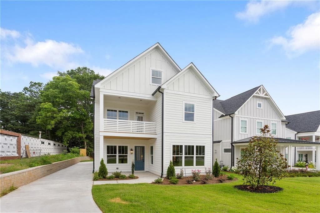 1577 Roswell Street, Smyrna, GA 30080 — most recent listing photo