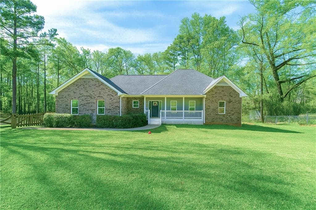 4801 Daniel Mill Road, Winston, GA 30187 — most recent listing photo