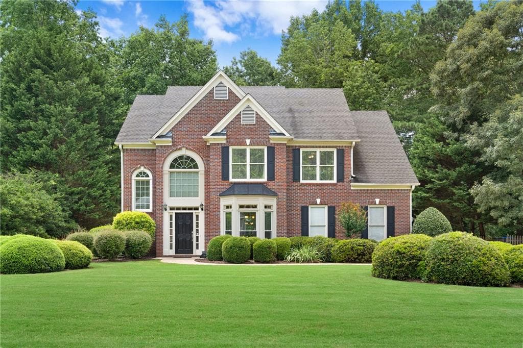 2145 Eagle Trace, Cumming, GA 30040 — most recent listing photo