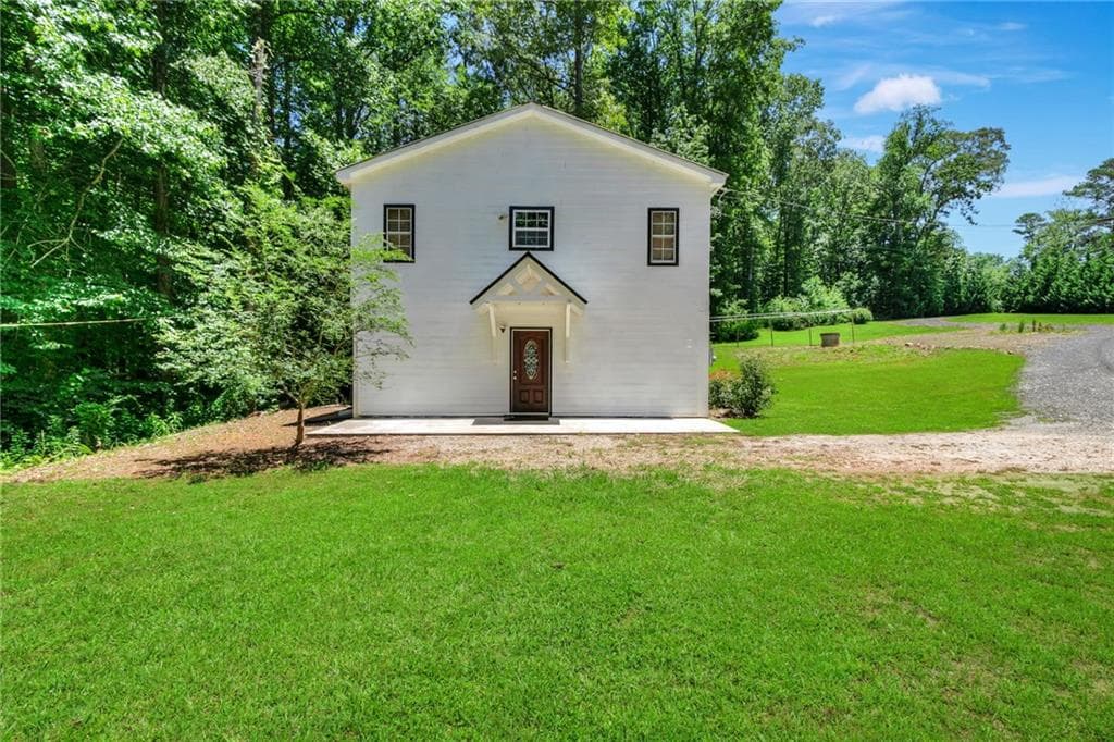 11070 Buchanan Highway, Temple, GA 30179 — most recent listing photo