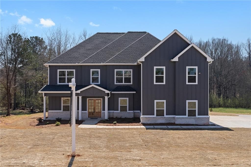 115 River Meadow Lane, Social Circle, GA 30025 — most recent listing photo