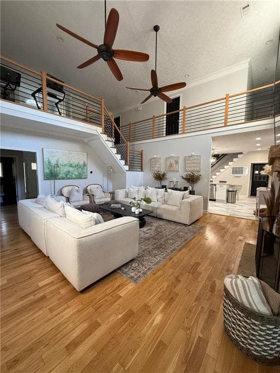 5 bedroom, 4 bathroom, 7,103 sq ft single family residence under contract at 125 Sir Lancelot Court, Fayetteville, GA 30214 — photo 8
