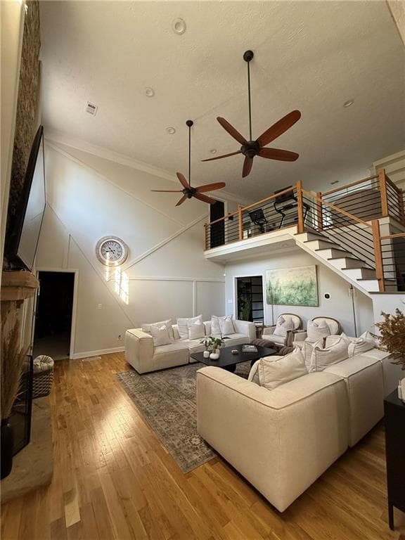 5 bedroom, 4 bathroom, 7,103 sq ft single family residence under contract at 125 Sir Lancelot Court, Fayetteville, GA 30214 — photo 9