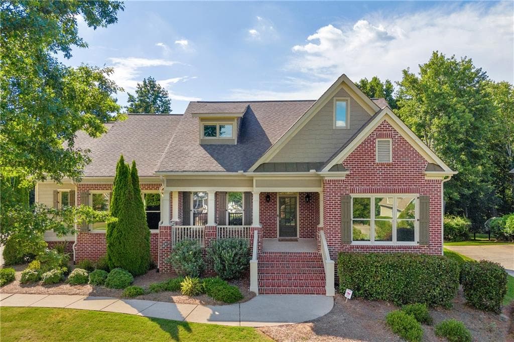 4424 Longmead Road, Flowery Branch, GA 30542 — most recent listing photo