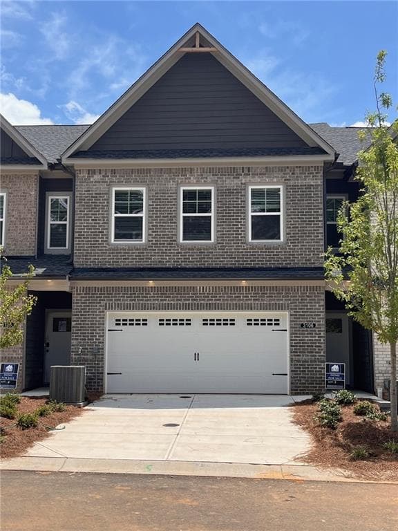 3106 Marbella Circle 3, Kennesaw, GA 30152 — most recent listing photo
