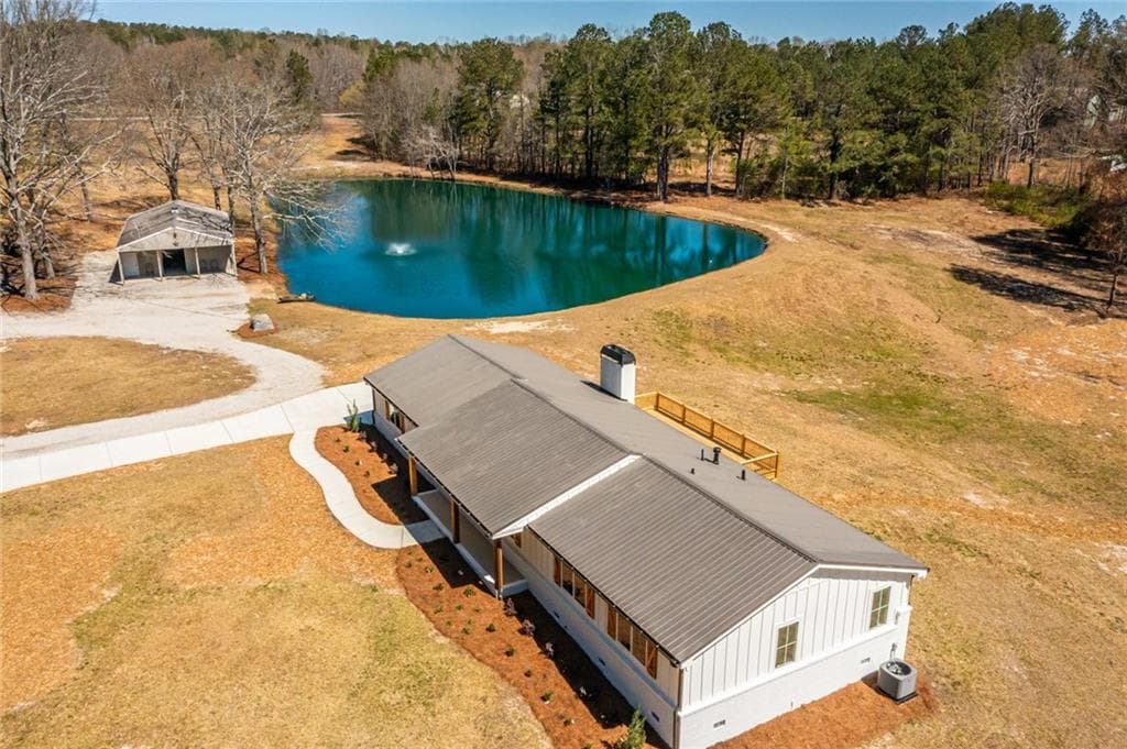96 Sam Alexander Road, Douglasville, GA 30134 — most recent listing photo