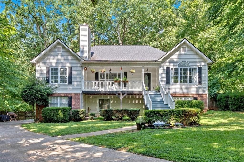 173 Highlander Way, Acworth, GA 30101 — most recent listing photo