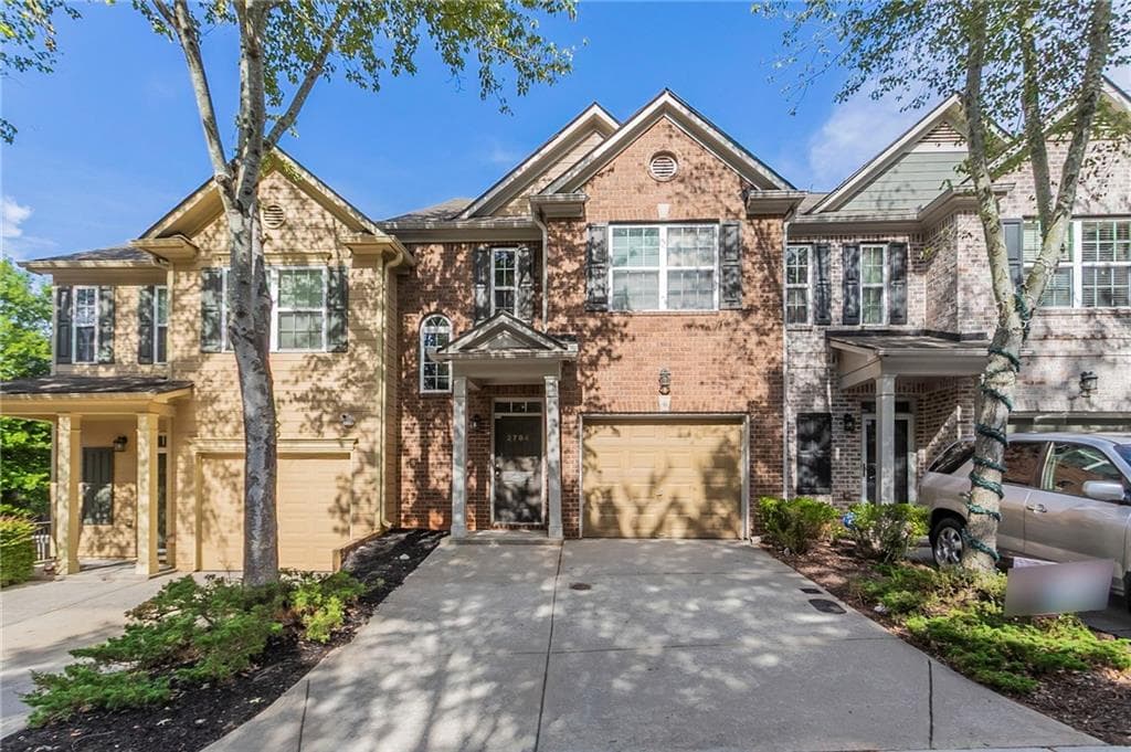 2794 Keystone Avenue, Lithonia, GA 30058 — most recent listing photo