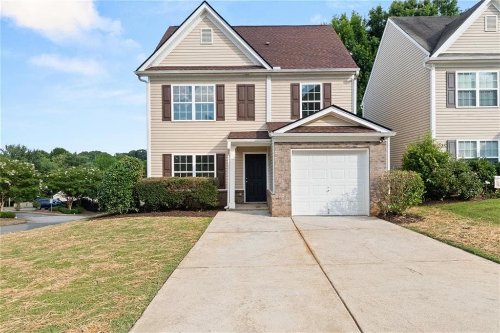 1587 Alcovy Falls Drive, Lawrenceville, GA 30045 — most recent listing photo