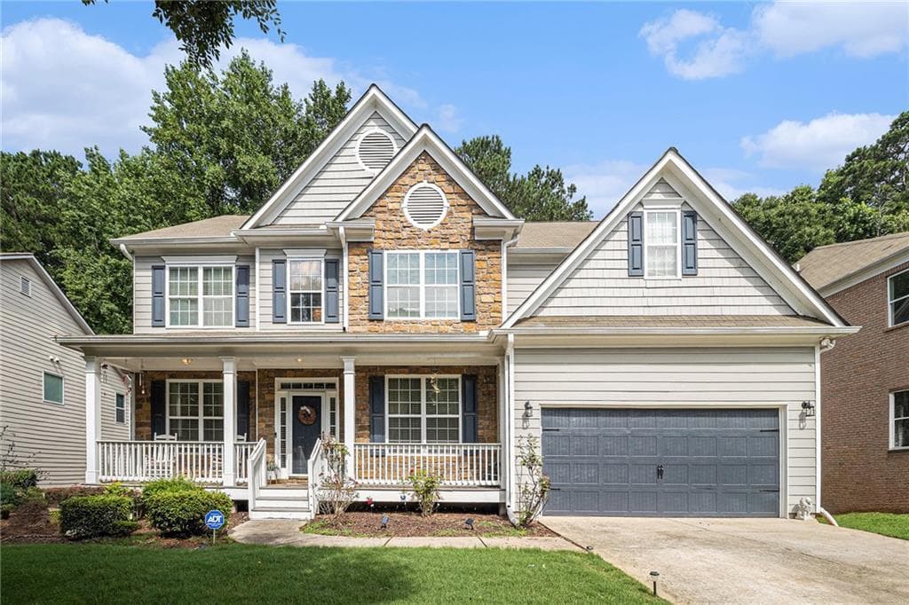 2428 Mcintosh Drive, Locust Grove, GA 30248 — most recent listing photo