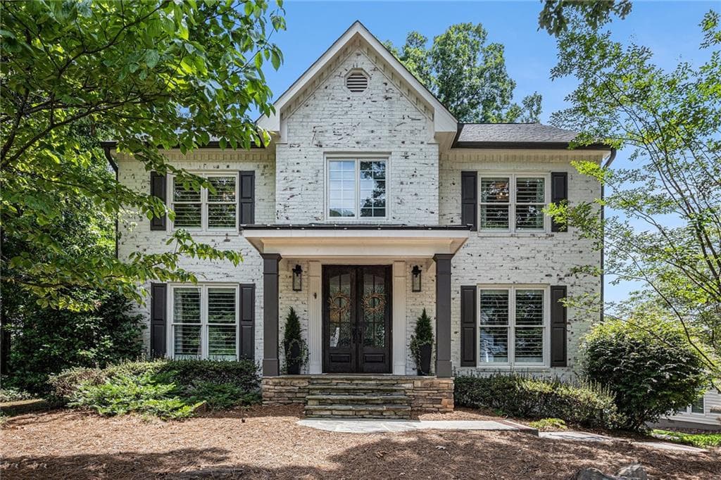 4116 Springwood Place, Marietta, GA 30062 — most recent listing photo