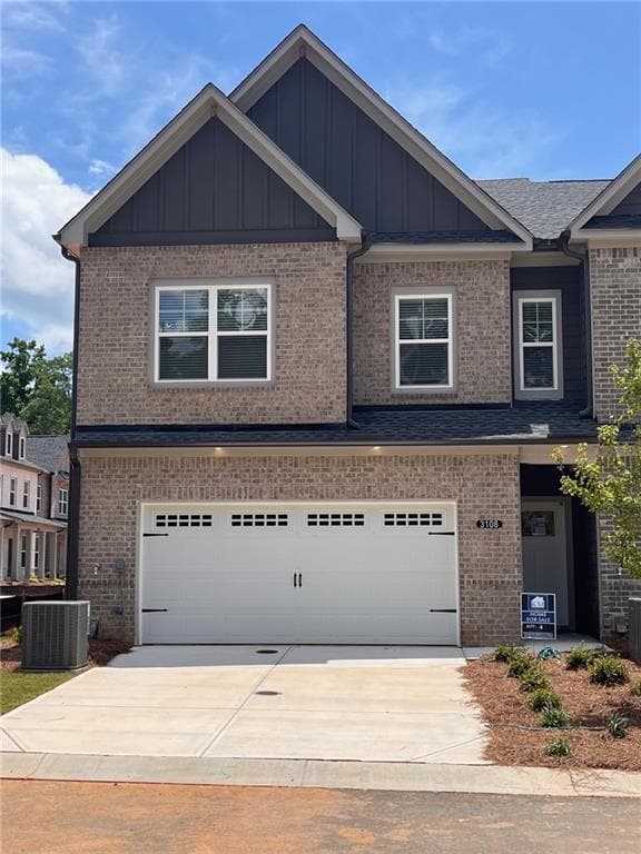 3108 Marbella Circle 4, Kennesaw, GA 30152 — most recent listing photo
