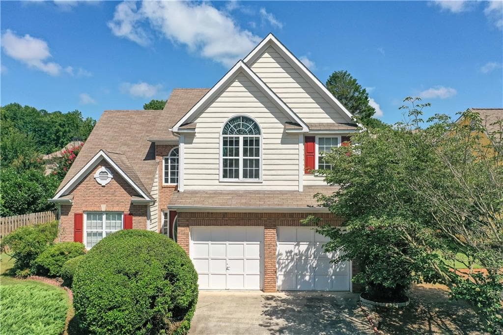 1265 Primrose Drive, Roswell, GA 30076 — most recent listing photo