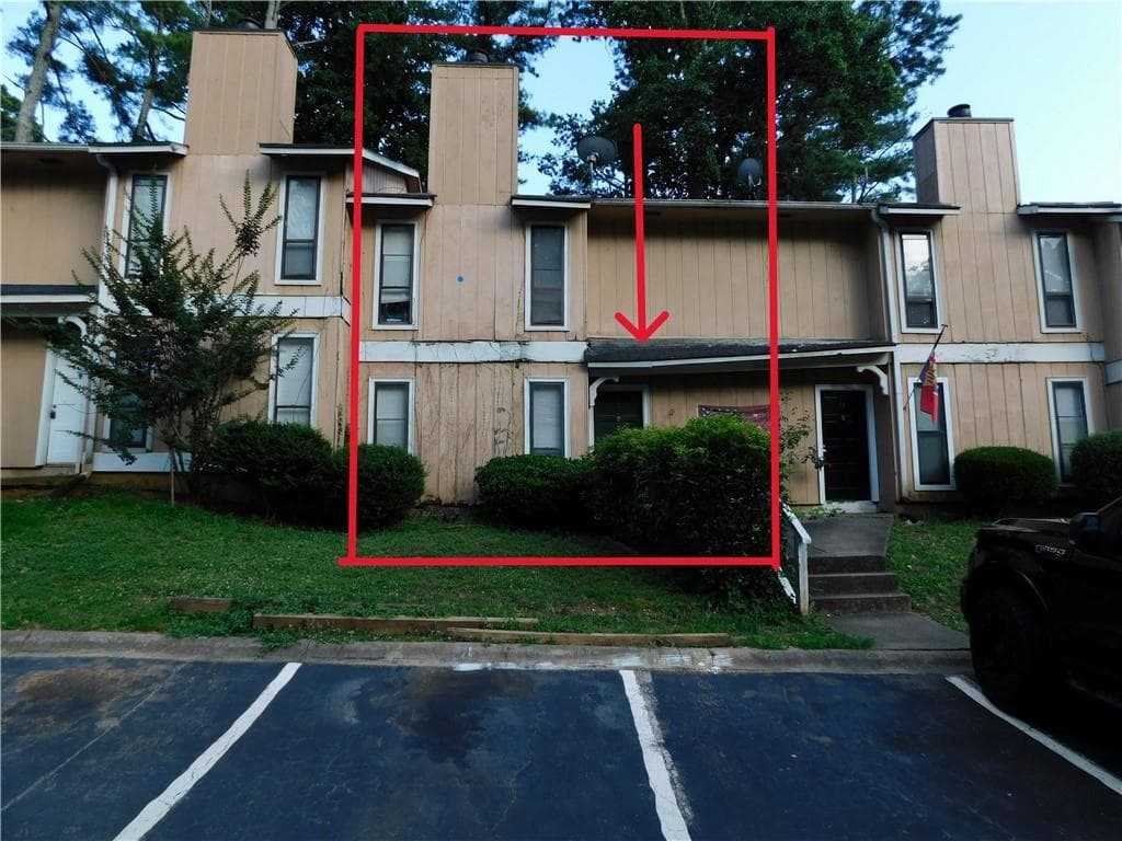 2340 Beaver Ruin Road 72, Norcross, GA 30071 — most recent listing photo
