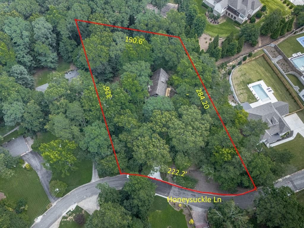 2351 Honeysuckle Lane, Smyrna, GA 30080 — most recent listing photo