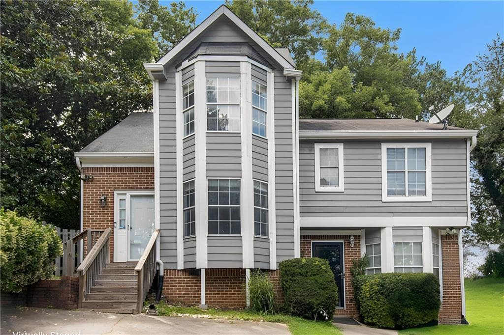 5019 David Place, Smyrna, GA 30082 — most recent listing photo