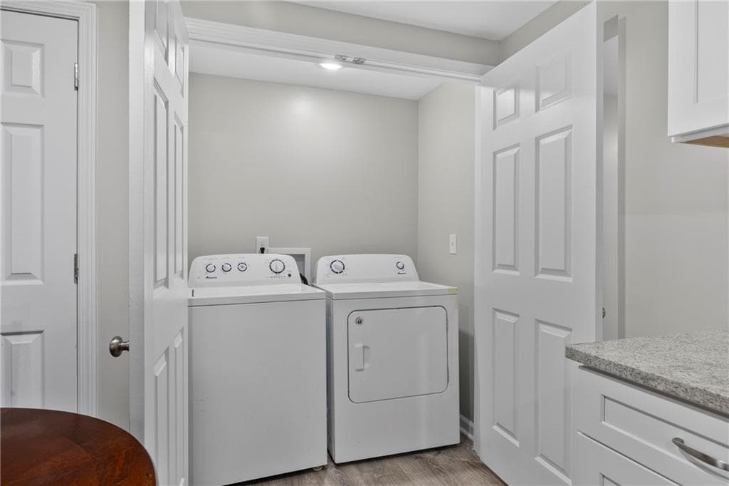 3 bedroom, 2 bathroom, 1,262 sq ft single family residence for sale at 10 Caroline Drive, Stockbridge, GA 30281 — photo 10