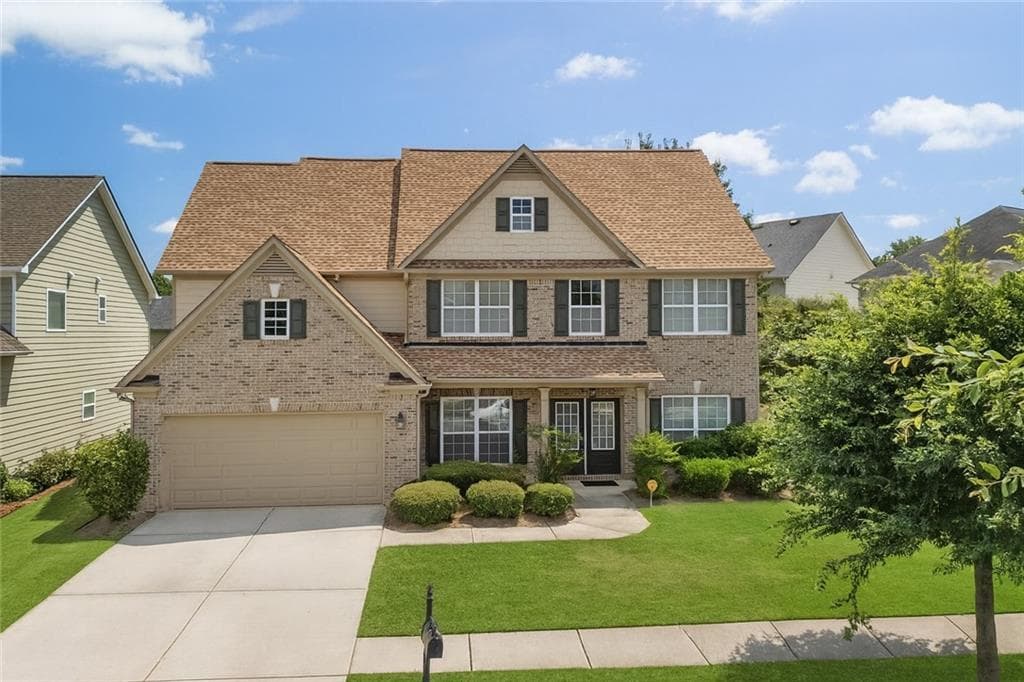 1122 Tranquil Lake Drive, Grayson, GA 30017 — most recent listing photo