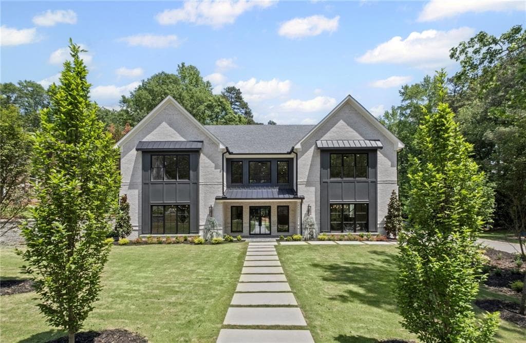 372 Karen Drive, Alpharetta, GA 30009 — most recent listing photo