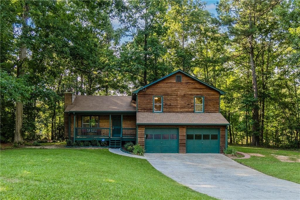 100 Lakeside Drive, Covington, GA 30016 — most recent listing photo