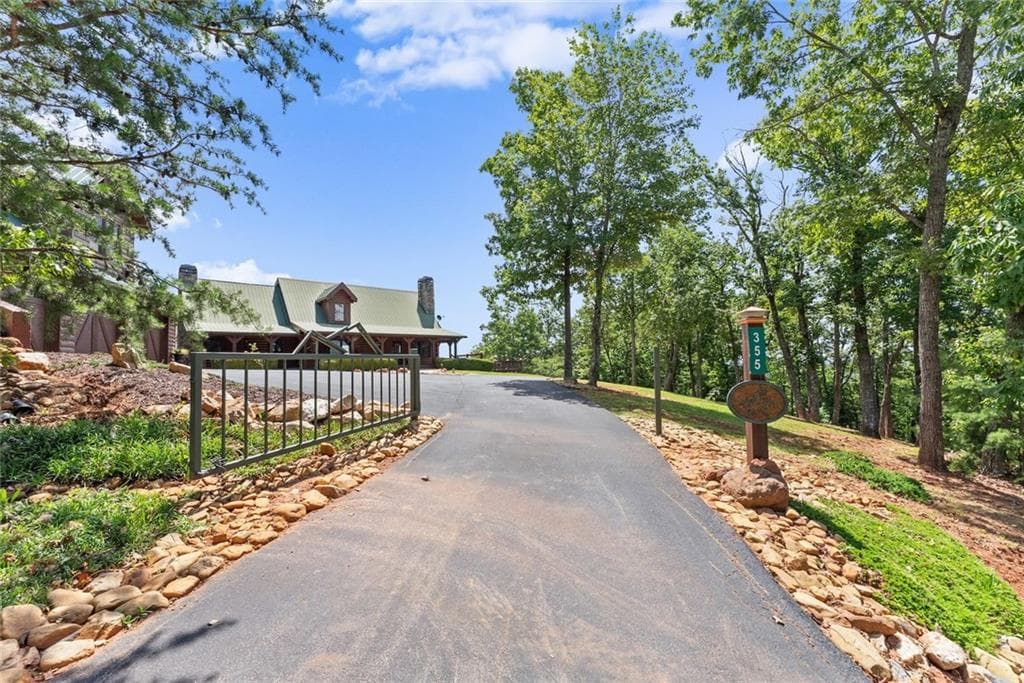 355 Ranch Mountain Drive, Dahlonega, GA 30533 — most recent listing photo