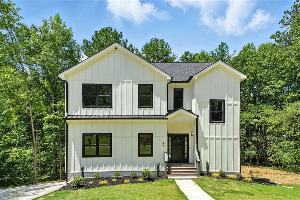 25 Hollow Oak Road, Newnan, GA 30263 — most recent listing photo