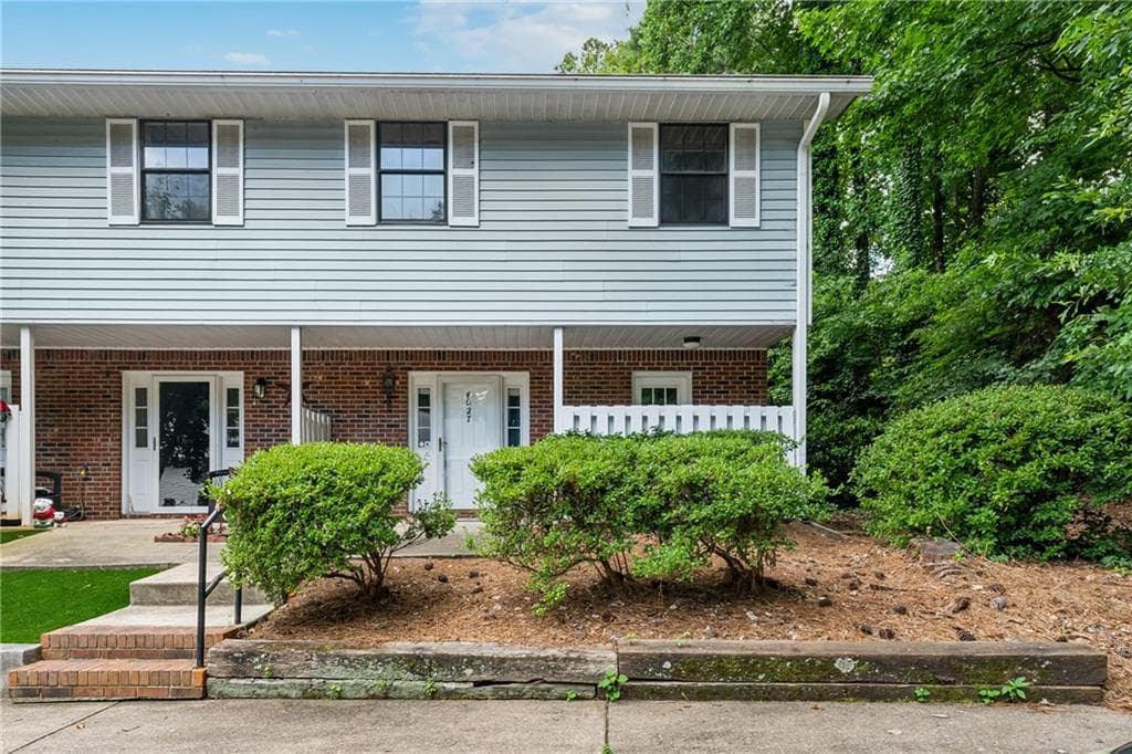 6027 Wintergreen Road, Norcross, GA 30093 — most recent listing photo