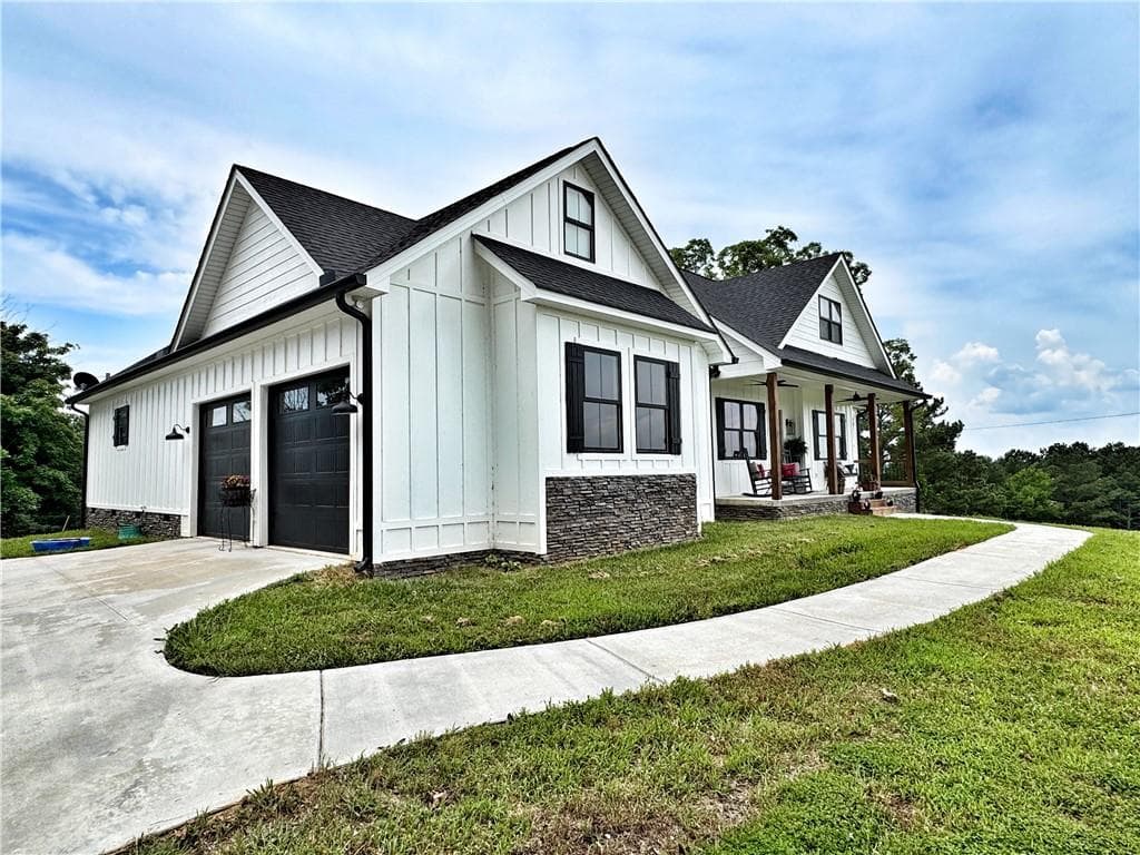 455 Poarch Farm Road, Ranger, GA 30734 — most recent listing photo