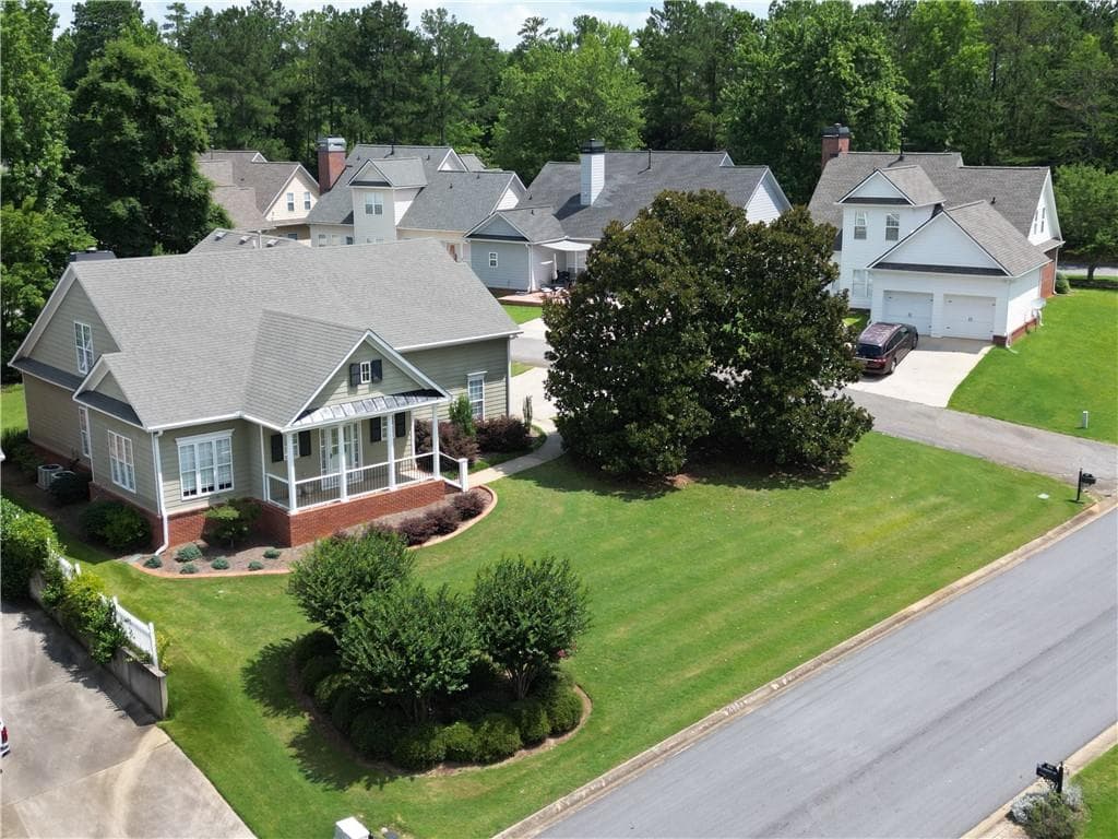 208 Albemarle Lane, Peachtree City, GA 30269 — most recent listing photo