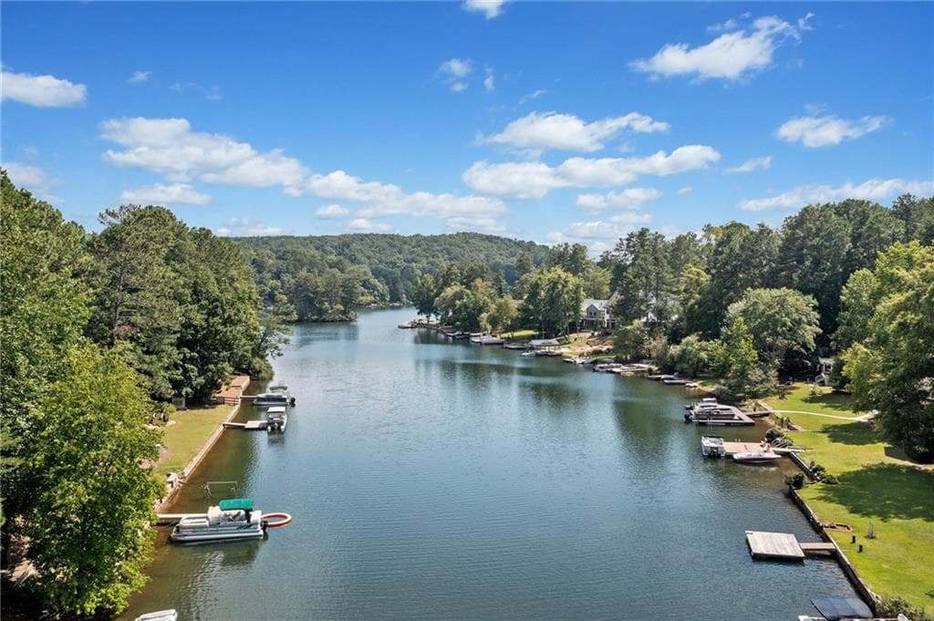 189 White Antelope Street, Waleska, GA 30183 — most recent listing photo