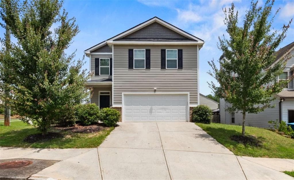 405 Classic Road, Athens, GA 30606 — most recent listing photo