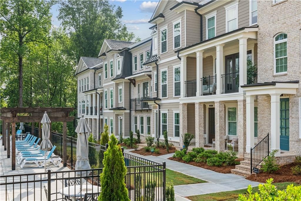 2531 High Brow Street 41, Duluth, GA 30096 — most recent listing photo