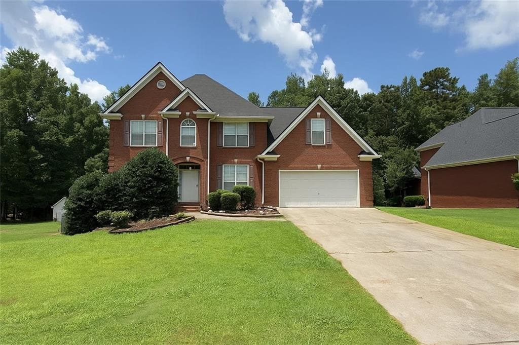 350 Glynnshire Court, Covington, GA 30016 — most recent listing photo