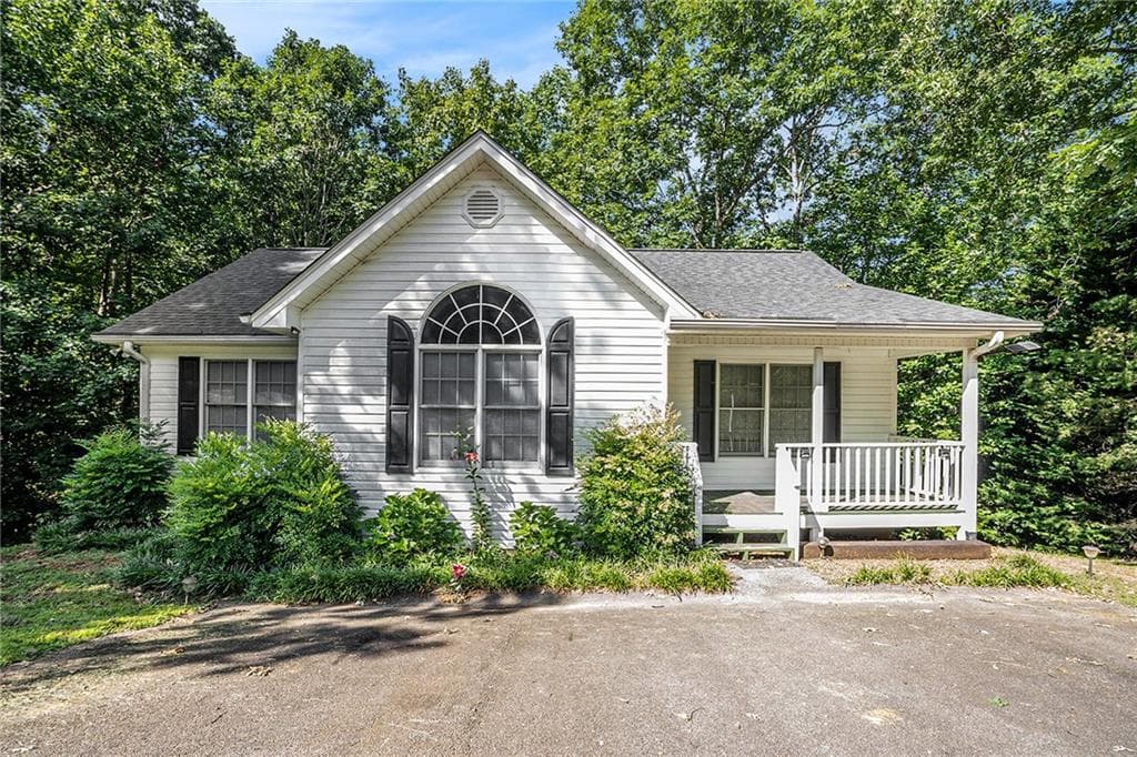 245 Royal Oaks Lane, Dahlonega, GA 30533 — most recent listing photo