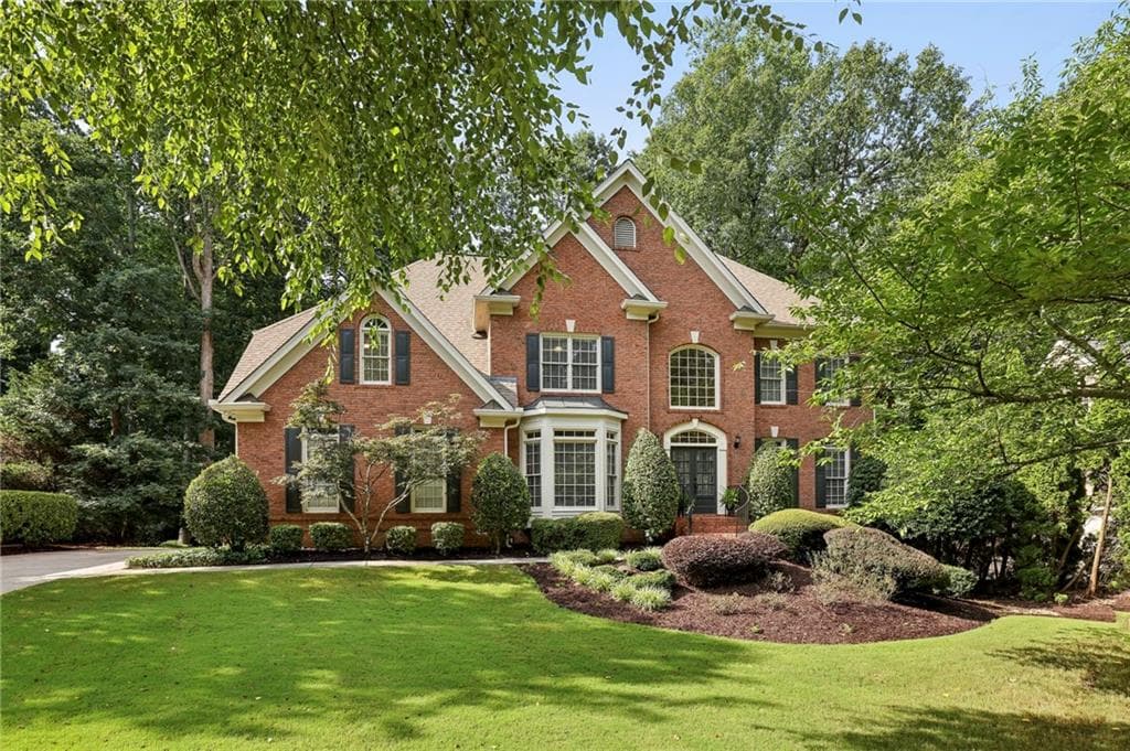 12035 S Magnolia Circle, Johns Creek, GA 30005 — most recent listing photo