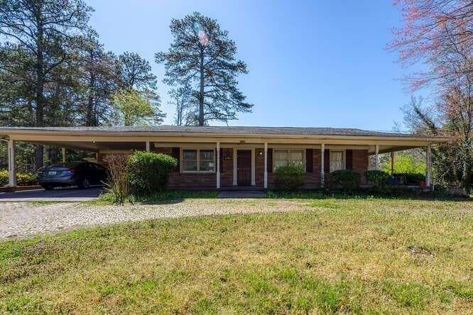 other for sale at 11041 Veterans Memorial Highway, Lithia Springs, GA 30122