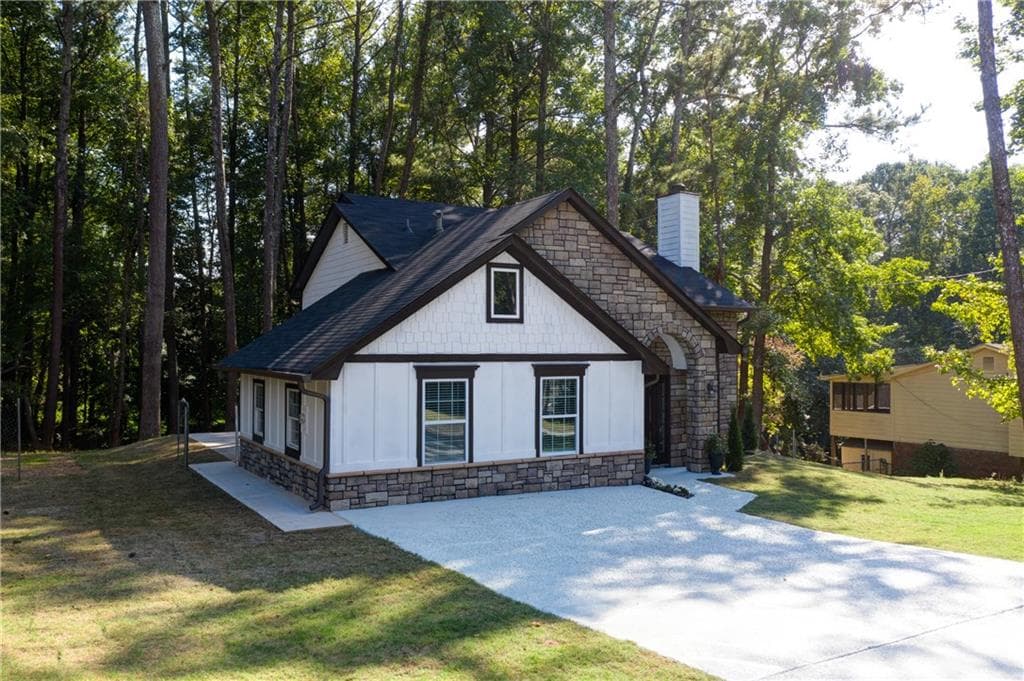 3563 Brenda Court, Douglasville, GA 30135 — most recent listing photo