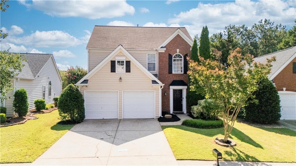 13385 Avensong Crossing, Alpharetta, GA 30004 — most recent listing photo