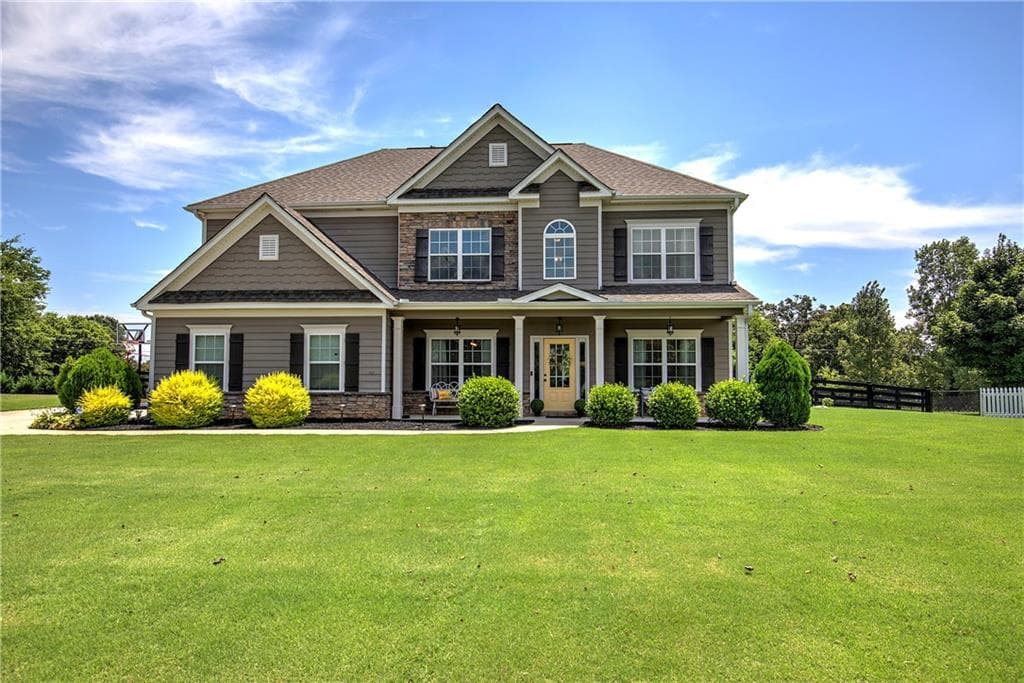 269 Riverboat Drive, Adairsville, GA 30103 — most recent listing photo