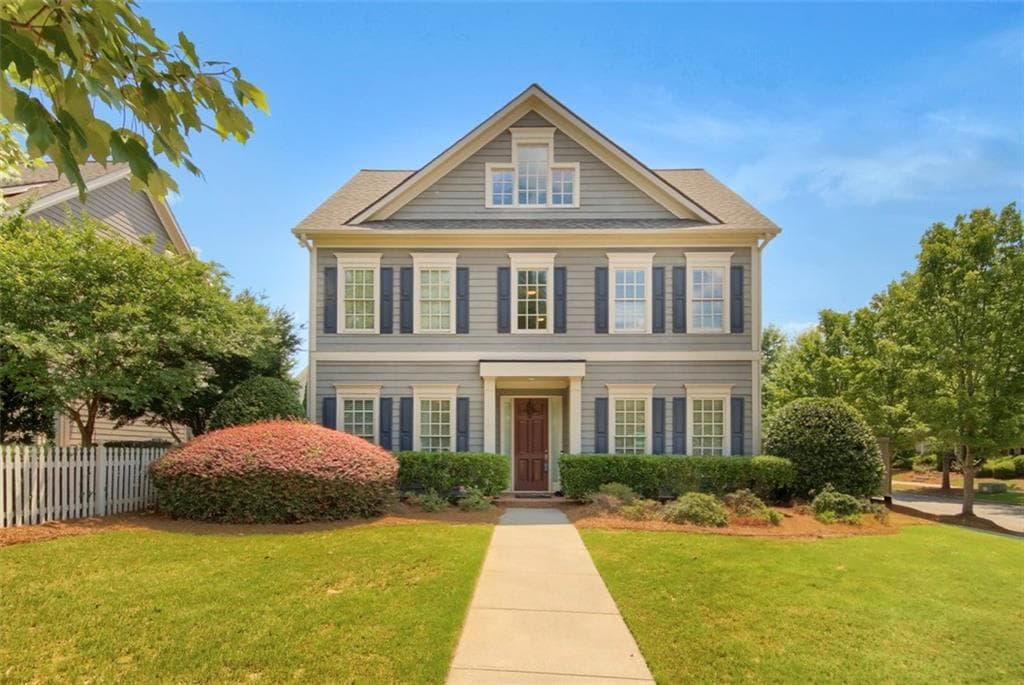 201 Roseville Place, Milton, GA 30004 — most recent listing photo