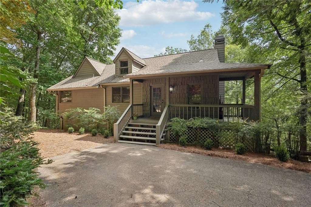 115 Indian Pipe Drive, Jasper, GA 30143 — most recent listing photo