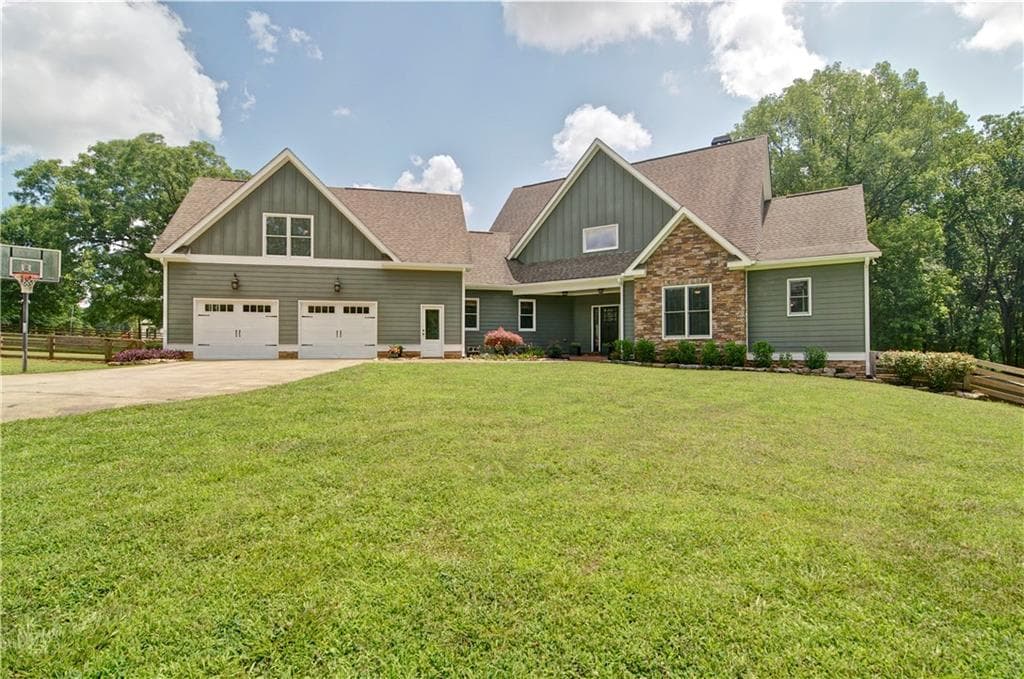1510 Thomas Road, Canton, GA 30115 — most recent listing photo