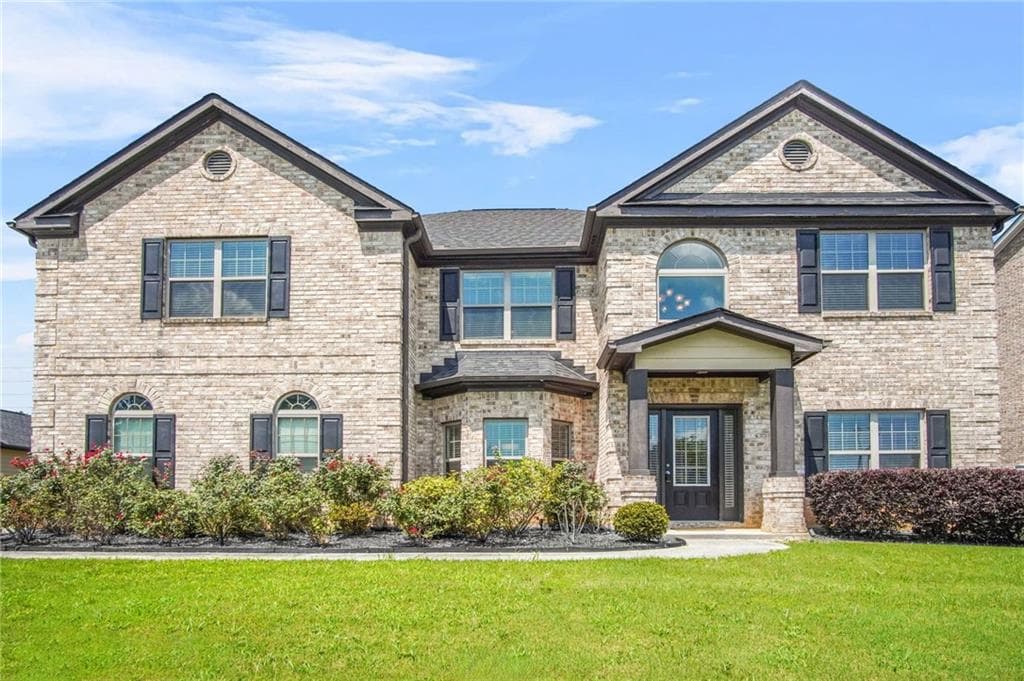 3793 ROSEBAY Way, Conyers, GA 30094 — most recent listing photo