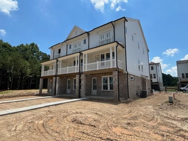 221 Village Overlook H2, Canton, GA 30114 — most recent listing photo