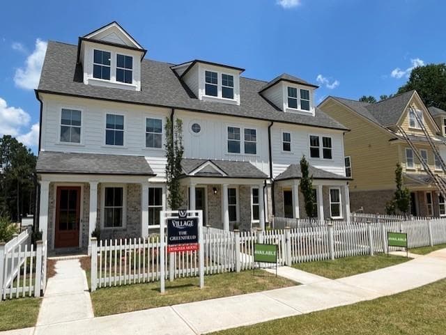 3 bedroom, 3 bathroom, 1,912 sq ft townhouse sold at 220 Village Overlook K2, Canton, GA 30114