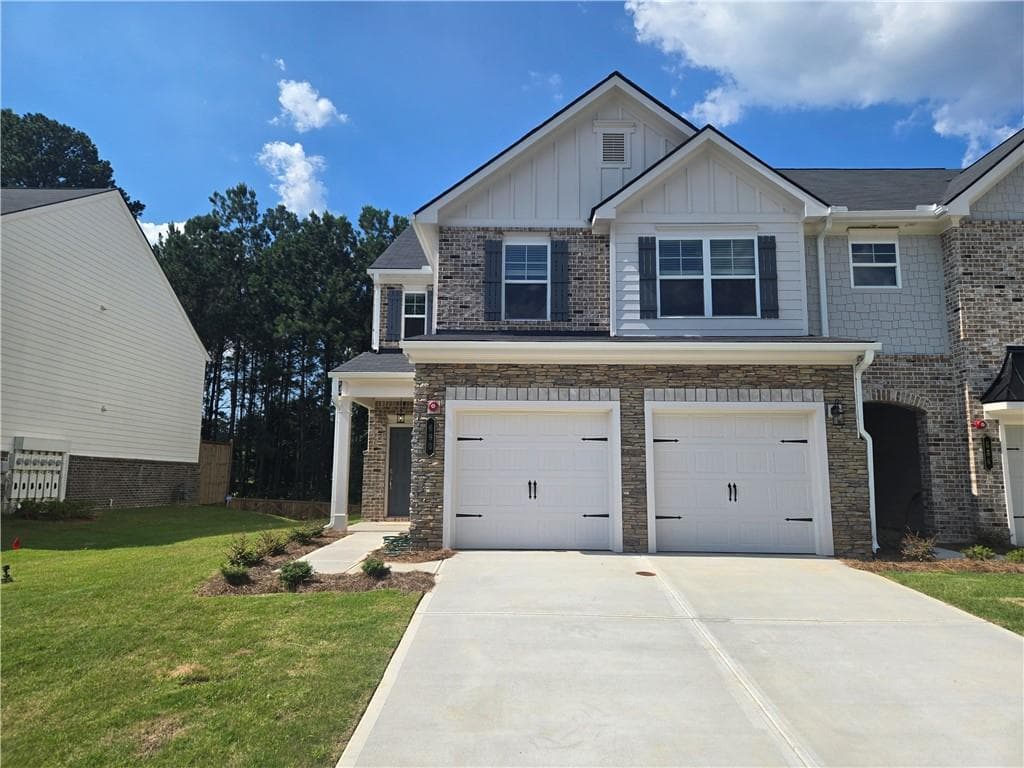 690 Sundial Lane, Mableton, GA 30126 — most recent listing photo