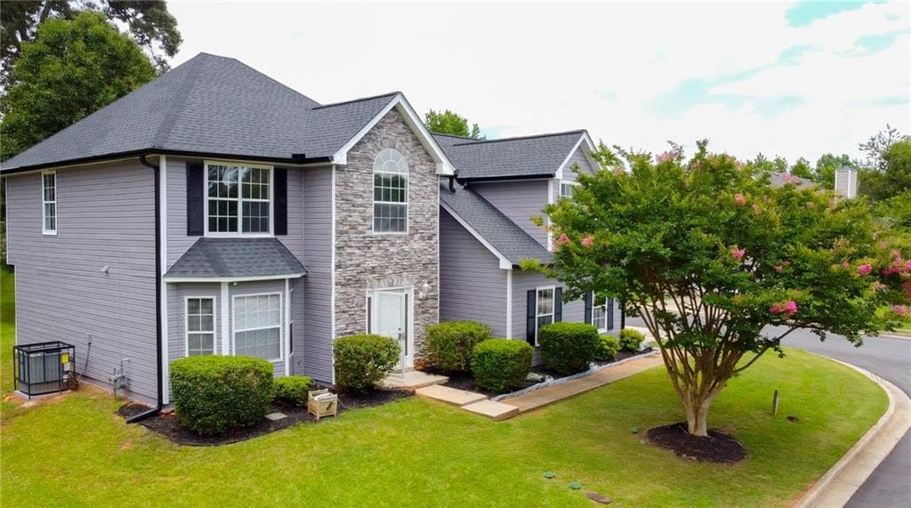 2630 Rambling Way, Lithonia, GA 30058 — most recent listing photo